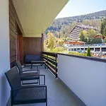 Cisalpina 33 - 5 Pers - Pres Des Pistes