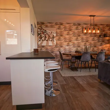 Apartmán Cisalpina 33 - 5 Pers - Pres Des Pistes Nendaz