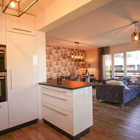 Appartement Cisalpina 33 - 5 Pers - Pres Des Pistes *