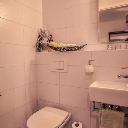 Apartmán Cisalpina 33 - 5 Pers - Pres Des Pistes Nendaz
