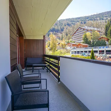 Cisalpina 33 - 5 Pers - Pres Des Pistes