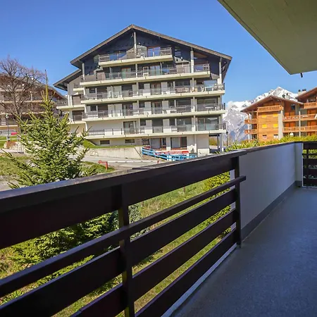 Appartement Cisalpina 33 - 5 Pers - Pres Des Pistes Nendaz