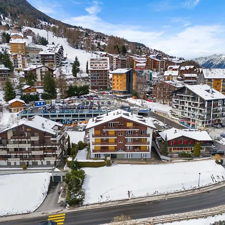 Appartement Cisalpina 33 - 5 Pers - Pres Des Pistes *