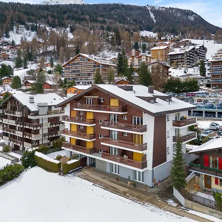 Διαμέρισμα Cisalpina 33 - 5 Pers - Pres Des Pistes Nendaz