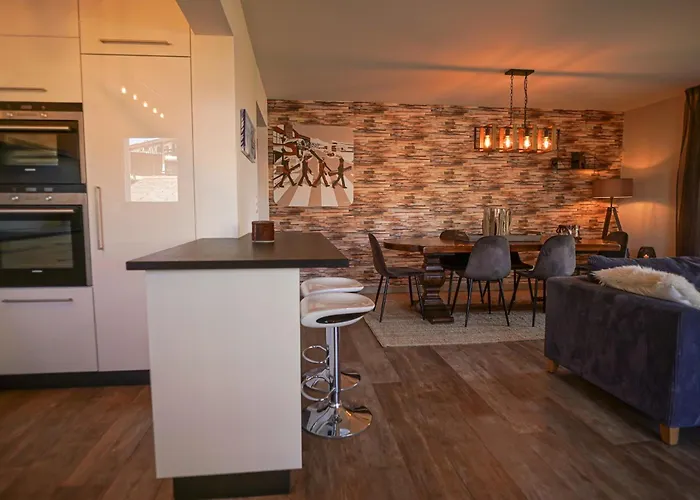 Appartement Cisalpina 33 - 5 Pers - Pres Des Pistes Nendaz