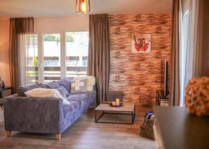 Cisalpina 33 - 5 Pers - Pres Des Pistes *