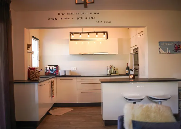 Apartamento Cisalpina 33 - 5 Pers - Pres Des Pistes *