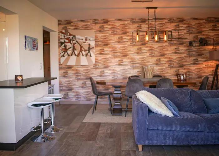 Cisalpina 33 - 5 Pers - Pres Des Pistes Appartement Nendaz