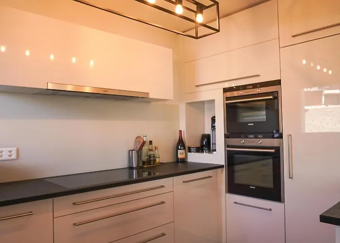 Cisalpina 33 - 5 Pers - Pres Des Pistes Appartement