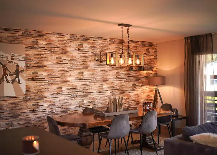 Appartement Cisalpina 33 - 5 Pers - Pres Des Pistes *