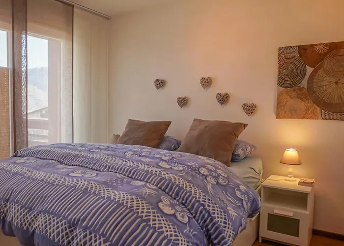 Appartement Cisalpina 33 - 5 Pers - Pres Des Pistes *