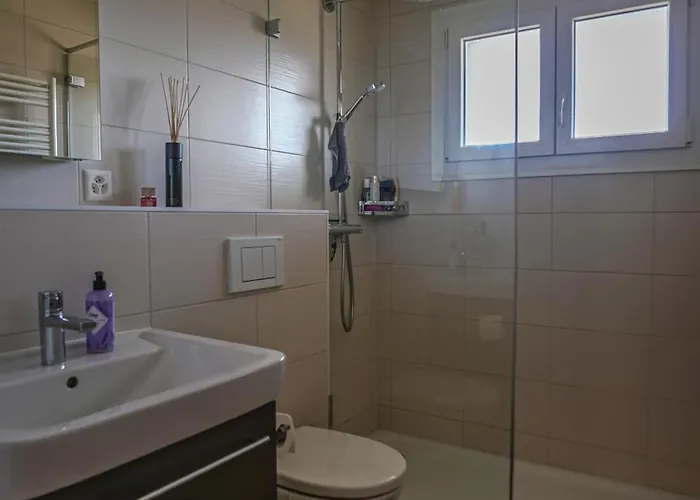 Cisalpina 33 - 5 Pers - Pres Des Pistes Apartamento