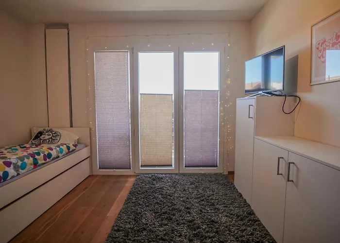 Appartement Cisalpina 33 - 5 Pers - Pres Des Pistes *