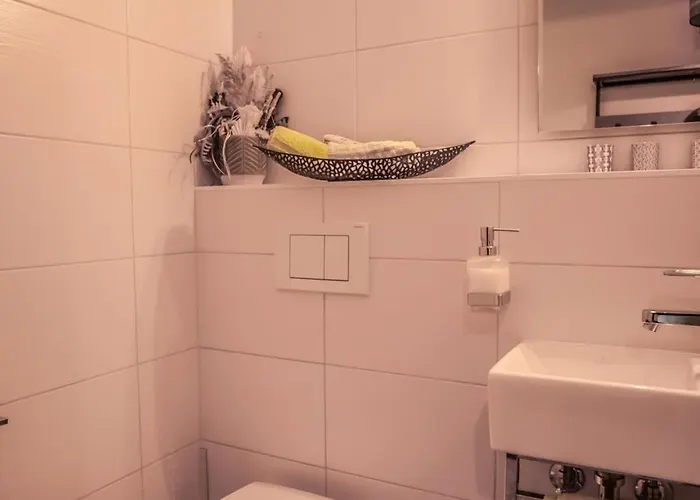 Apartamento Cisalpina 33 - 5 Pers - Pres Des Pistes Nendaz