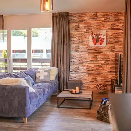 Cisalpina 33 - 5 Pers - Pres Des Pistes *