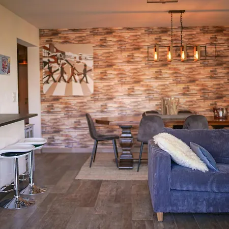 Cisalpina 33 - 5 Pers - Pres Des Pistes Apartamento Nendaz