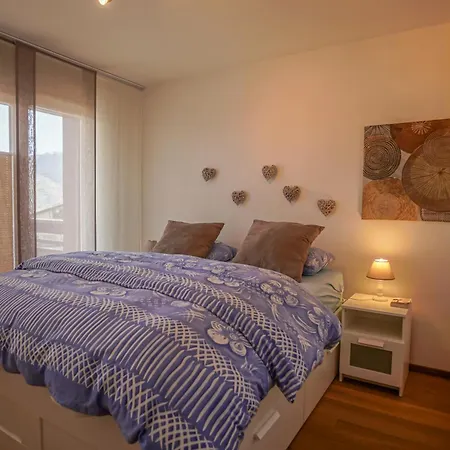 Apartamento Cisalpina 33 - 5 Pers - Pres Des Pistes *