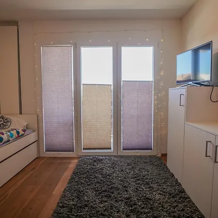 Apartamento Cisalpina 33 - 5 Pers - Pres Des Pistes *