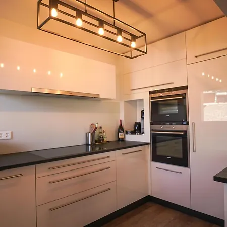 Cisalpina 33 - 5 Pers - Pres Des Pistes 公寓