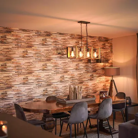 公寓 Cisalpina 33 - 5 Pers - Pres Des Pistes *