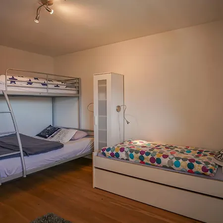 公寓 Cisalpina 33 - 5 Pers - Pres Des Pistes